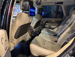 لاند ڕۆڤەر ڕانج ڕۆڤەر ڤۆگ